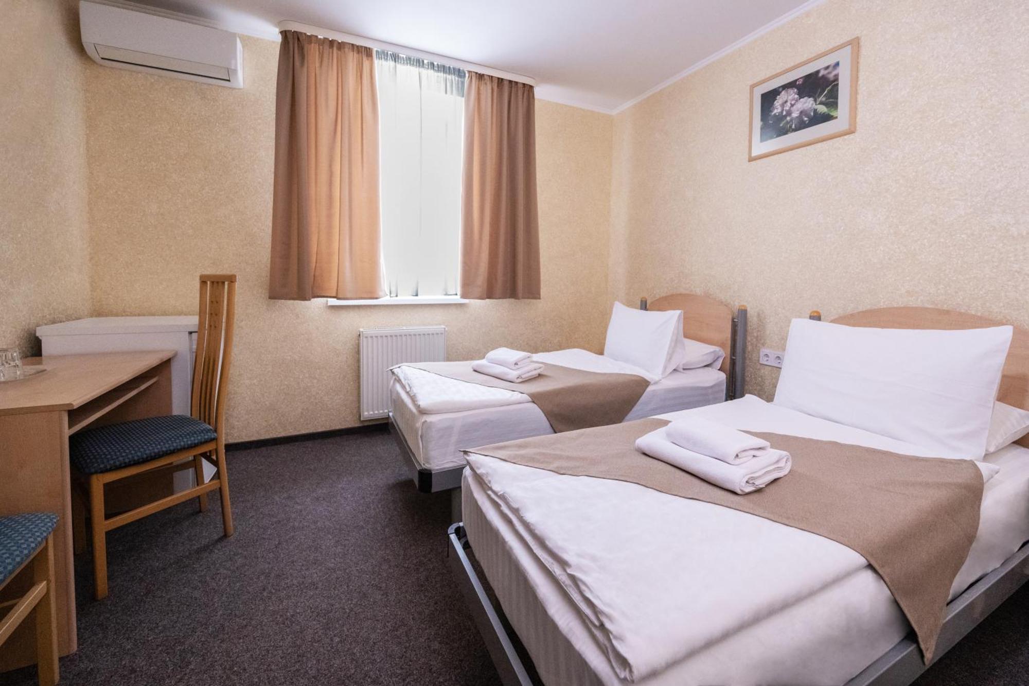 Hotel Express Корпус 2 Kyiv Exterior photo