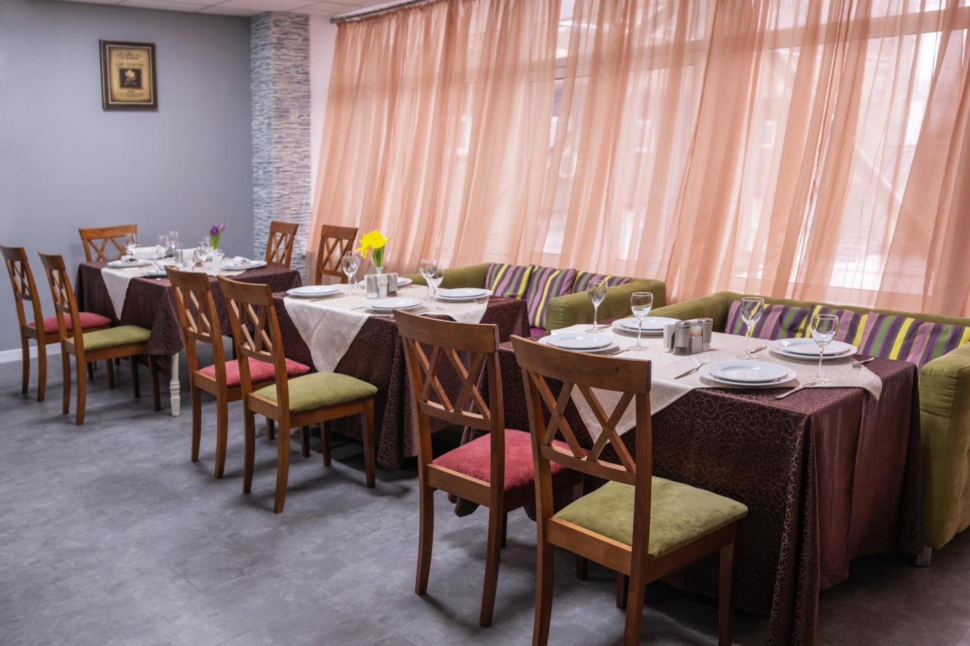 Hotel Express Корпус 2 Kyiv Exterior photo