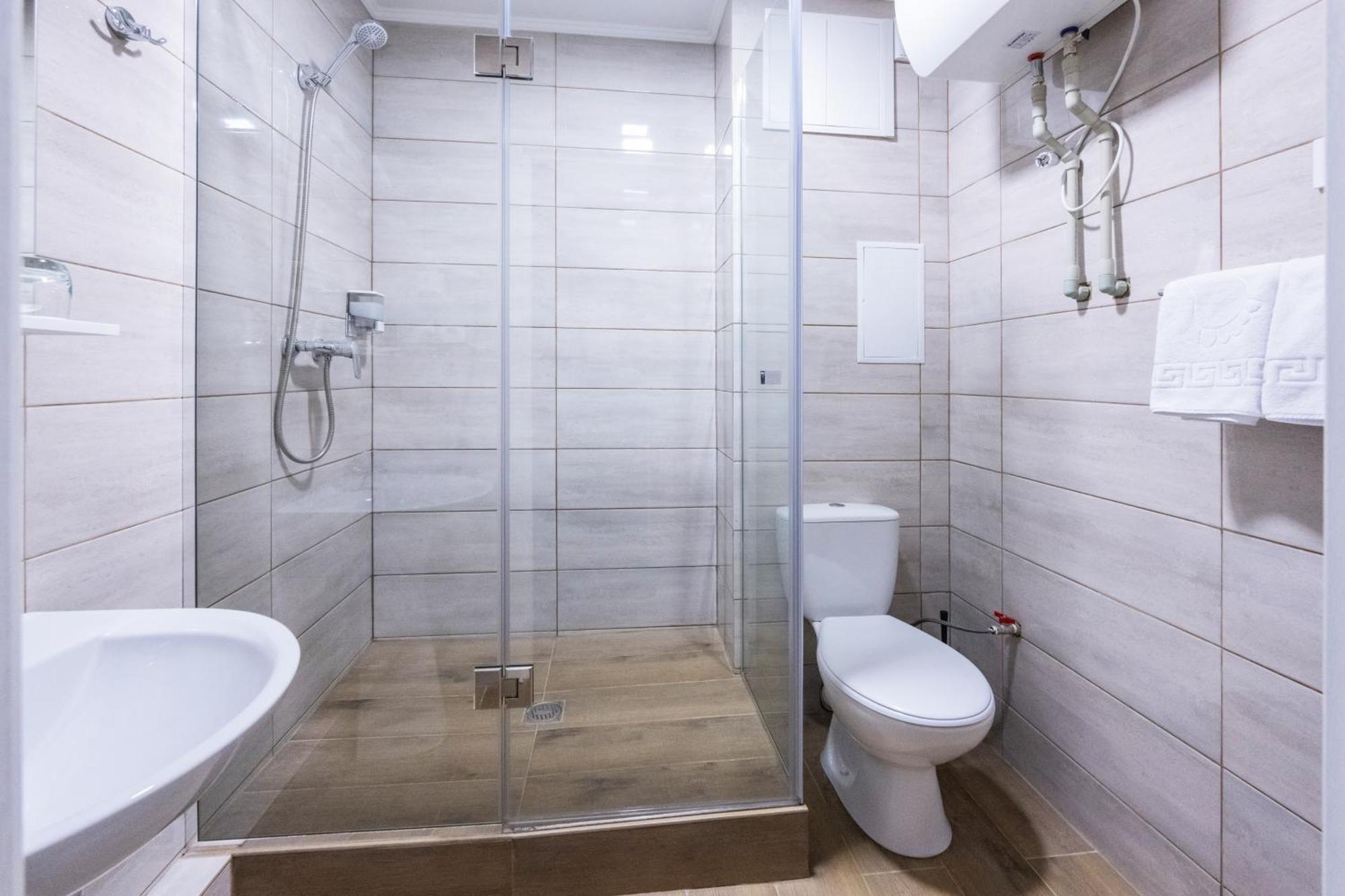 Hotel Express Корпус 2 Kyiv Exterior photo