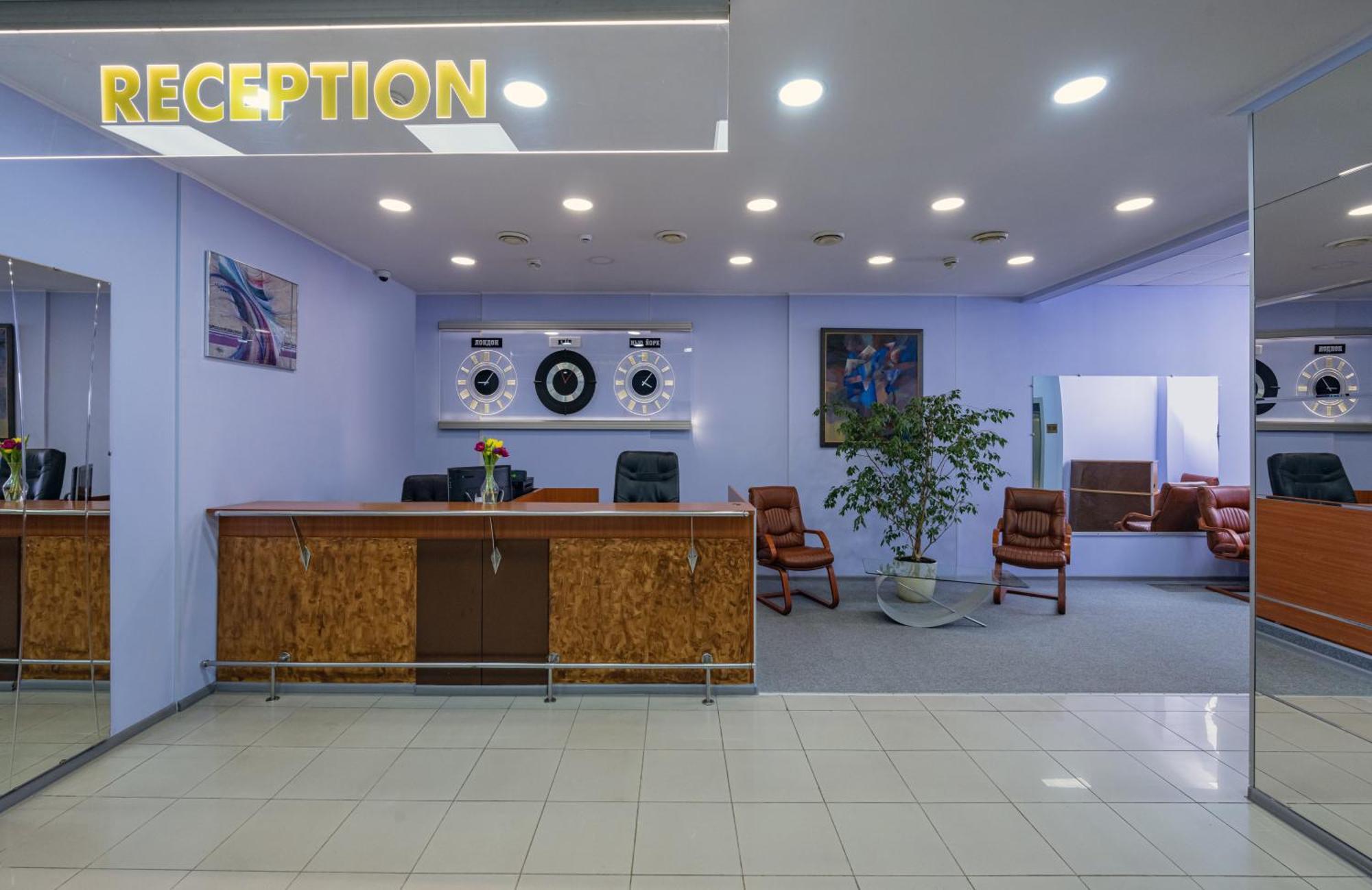 Hotel Express Корпус 2 Kyiv Exterior photo