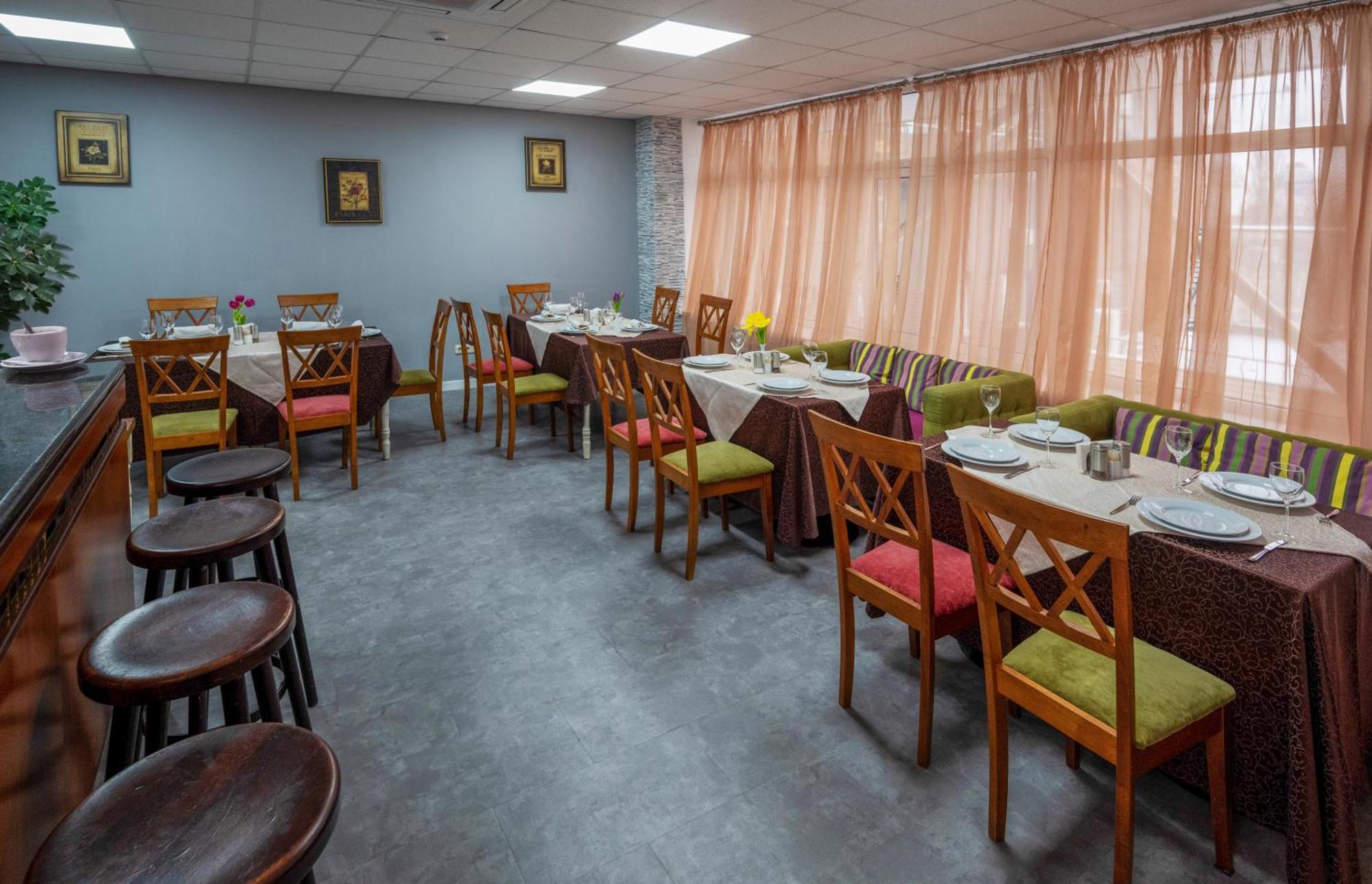 Hotel Express Корпус 2 Kyiv Exterior photo