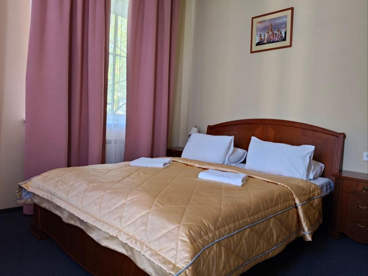 Hotel Express Корпус 2 Kyiv Exterior photo