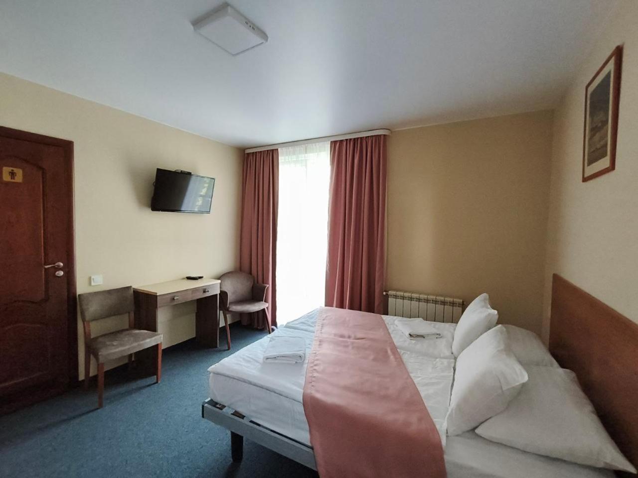 Hotel Express Корпус 2 Kyiv Exterior photo